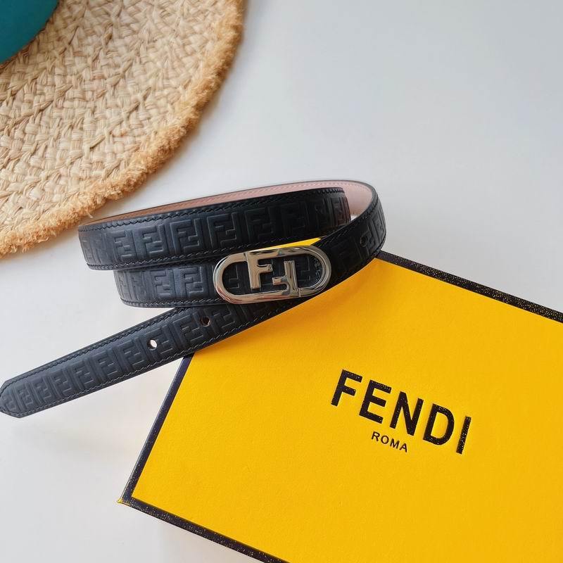 Fendi Belts 168